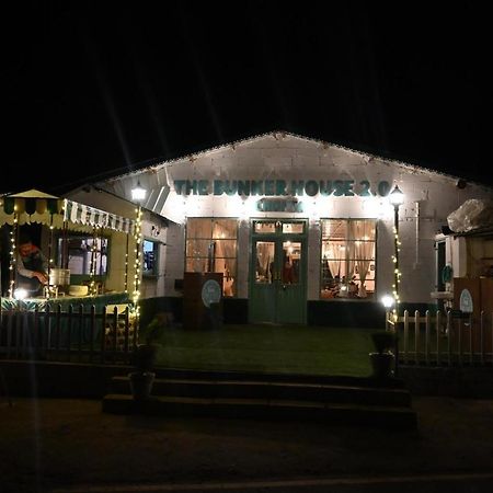 Chopta The Bunker House酒店 外观 照片