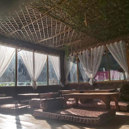 Chopta The Bunker House酒店 外观 照片