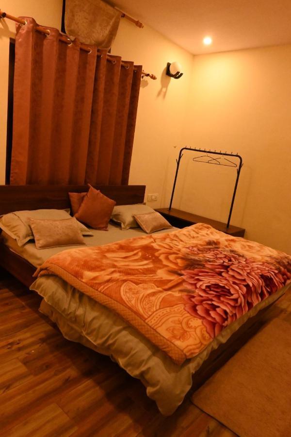 Chopta The Bunker House酒店 外观 照片