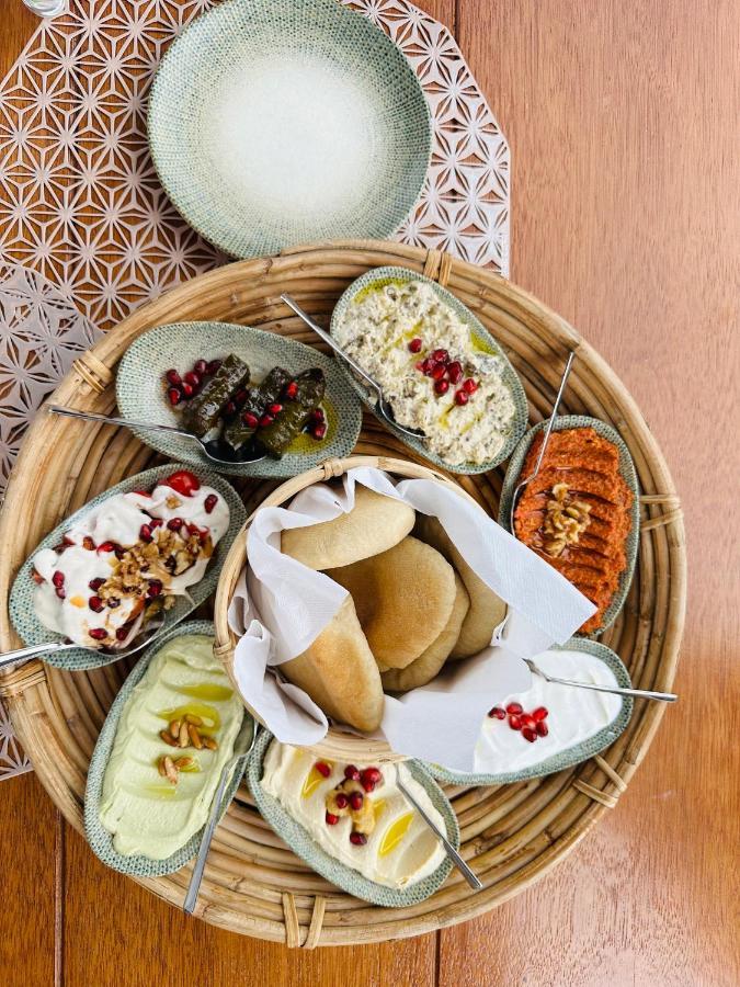 Chopta The Bunker House酒店 外观 照片